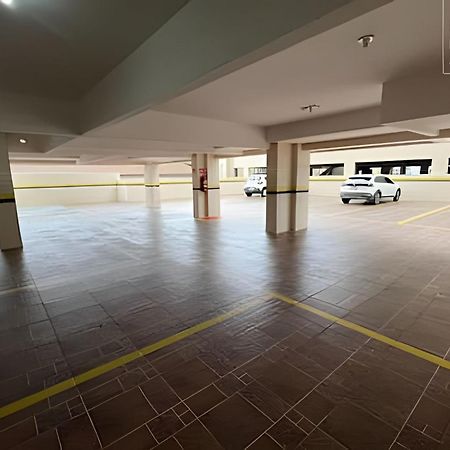 Apartamento Varanda E Churrasqueira Pe Na Areia Pg 大普拉亚 外观 照片