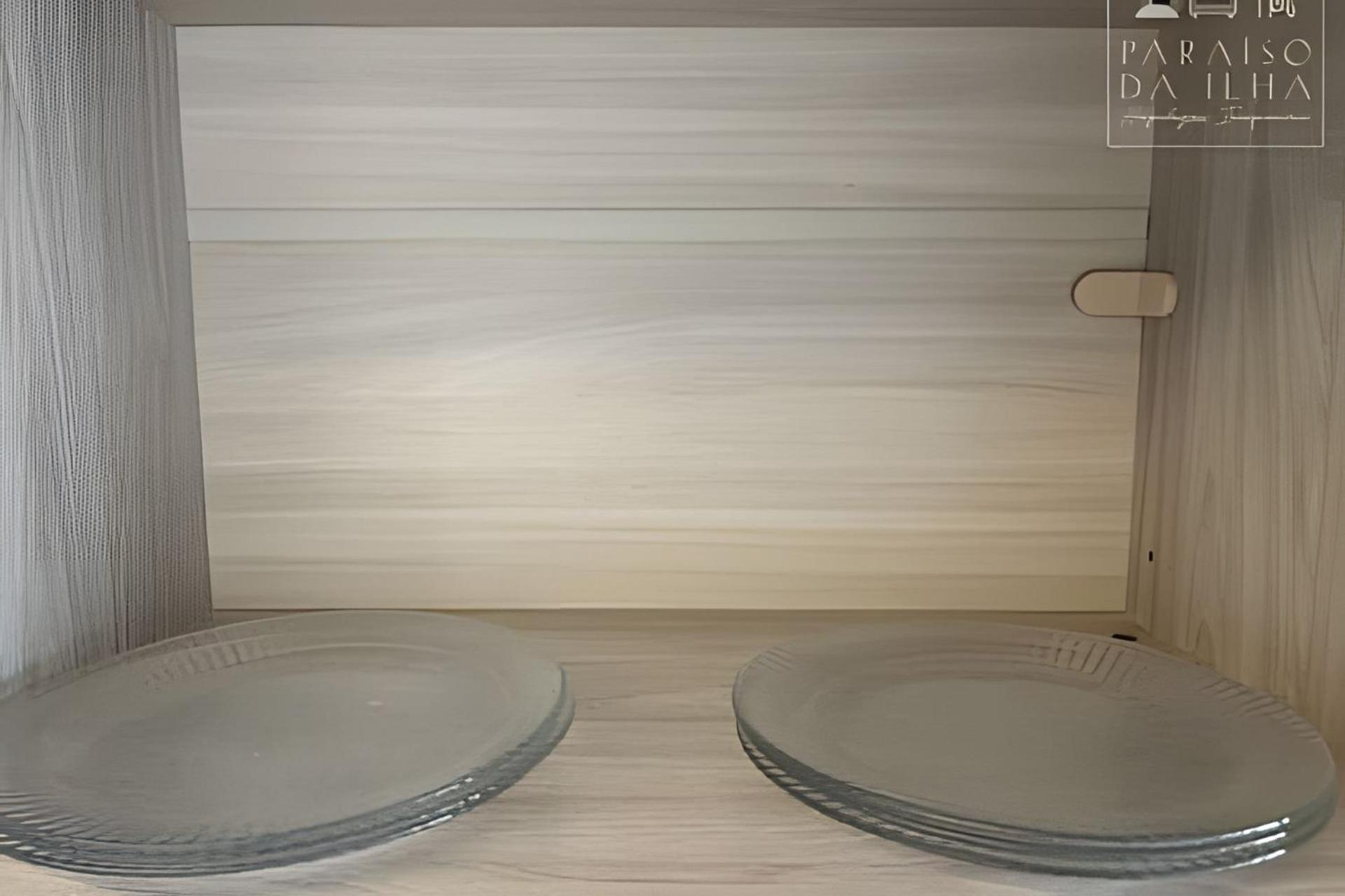 Apartamento Varanda E Churrasqueira Pe Na Areia Pg 大普拉亚 外观 照片