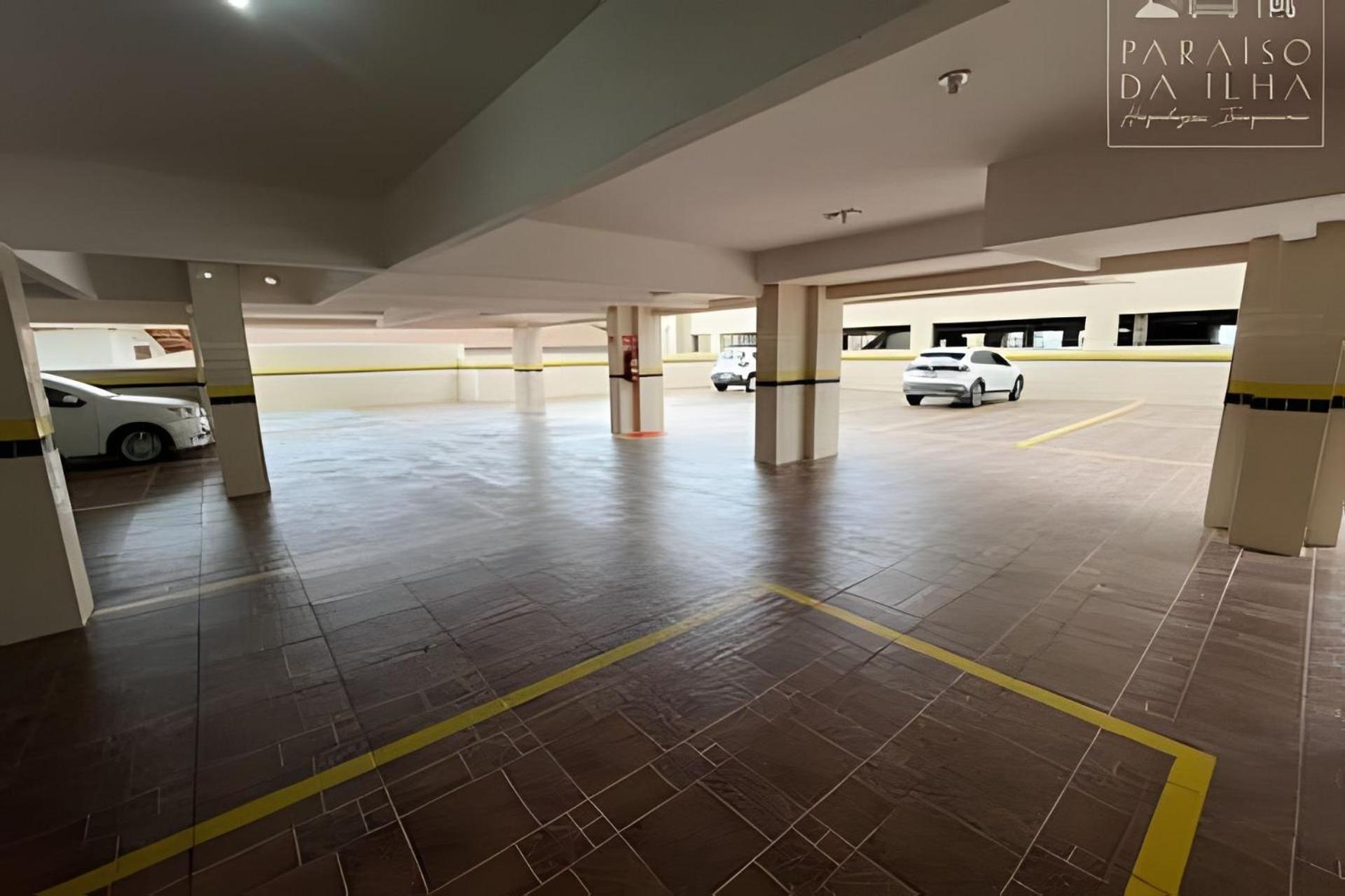 Apartamento Varanda E Churrasqueira Pe Na Areia Pg 大普拉亚 外观 照片
