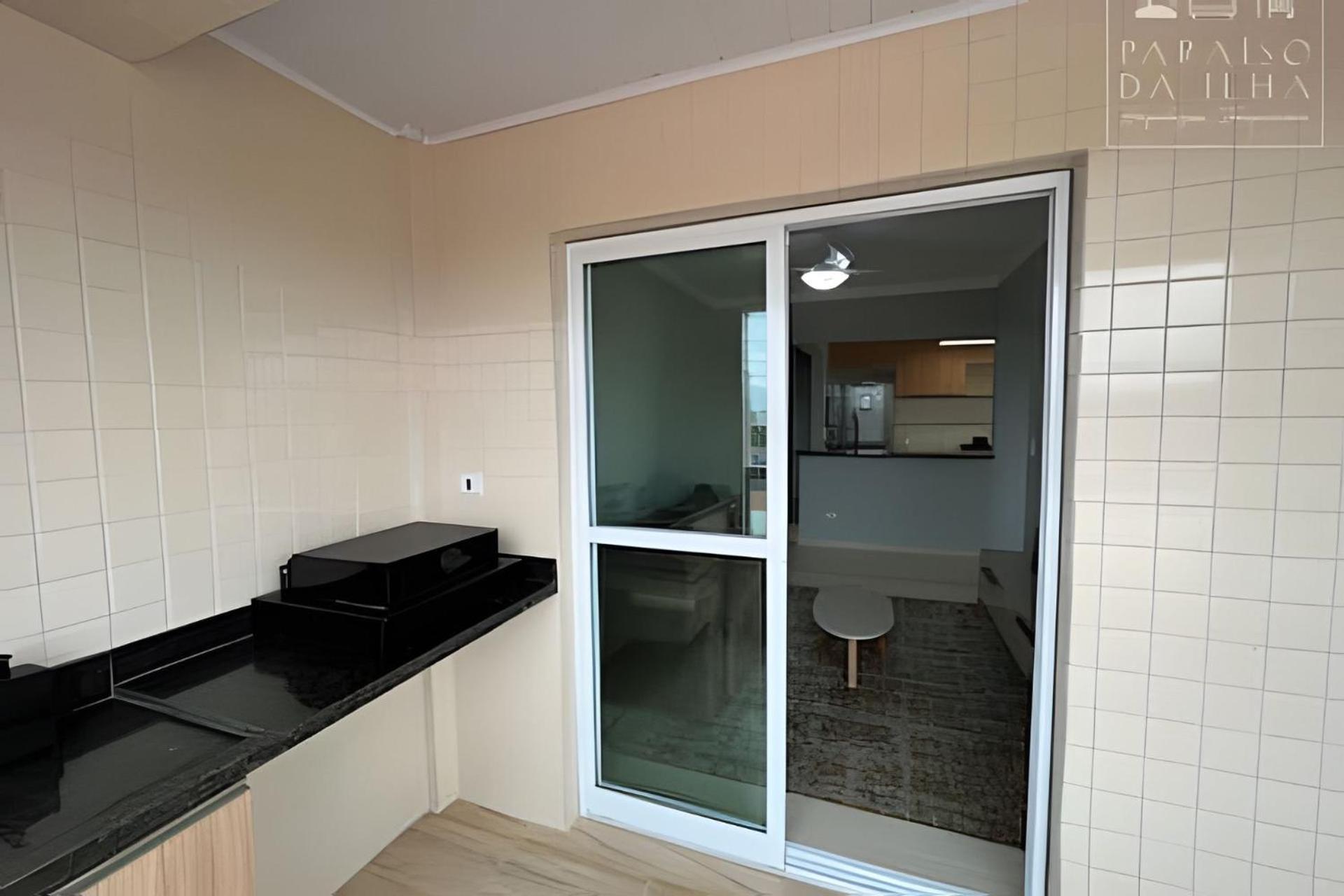 Apartamento Varanda E Churrasqueira Pe Na Areia Pg 大普拉亚 外观 照片
