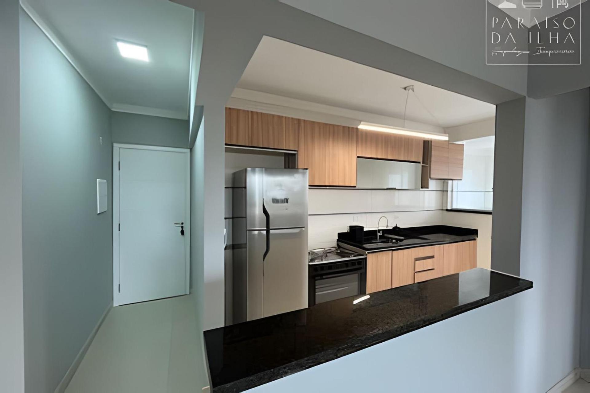 Apartamento Varanda E Churrasqueira Pe Na Areia Pg 大普拉亚 外观 照片