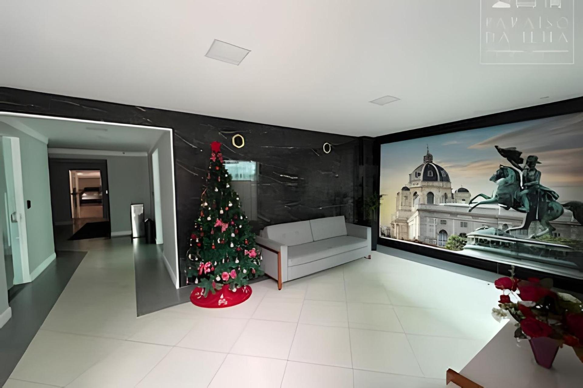 Apartamento Varanda E Churrasqueira Pe Na Areia Pg 大普拉亚 外观 照片