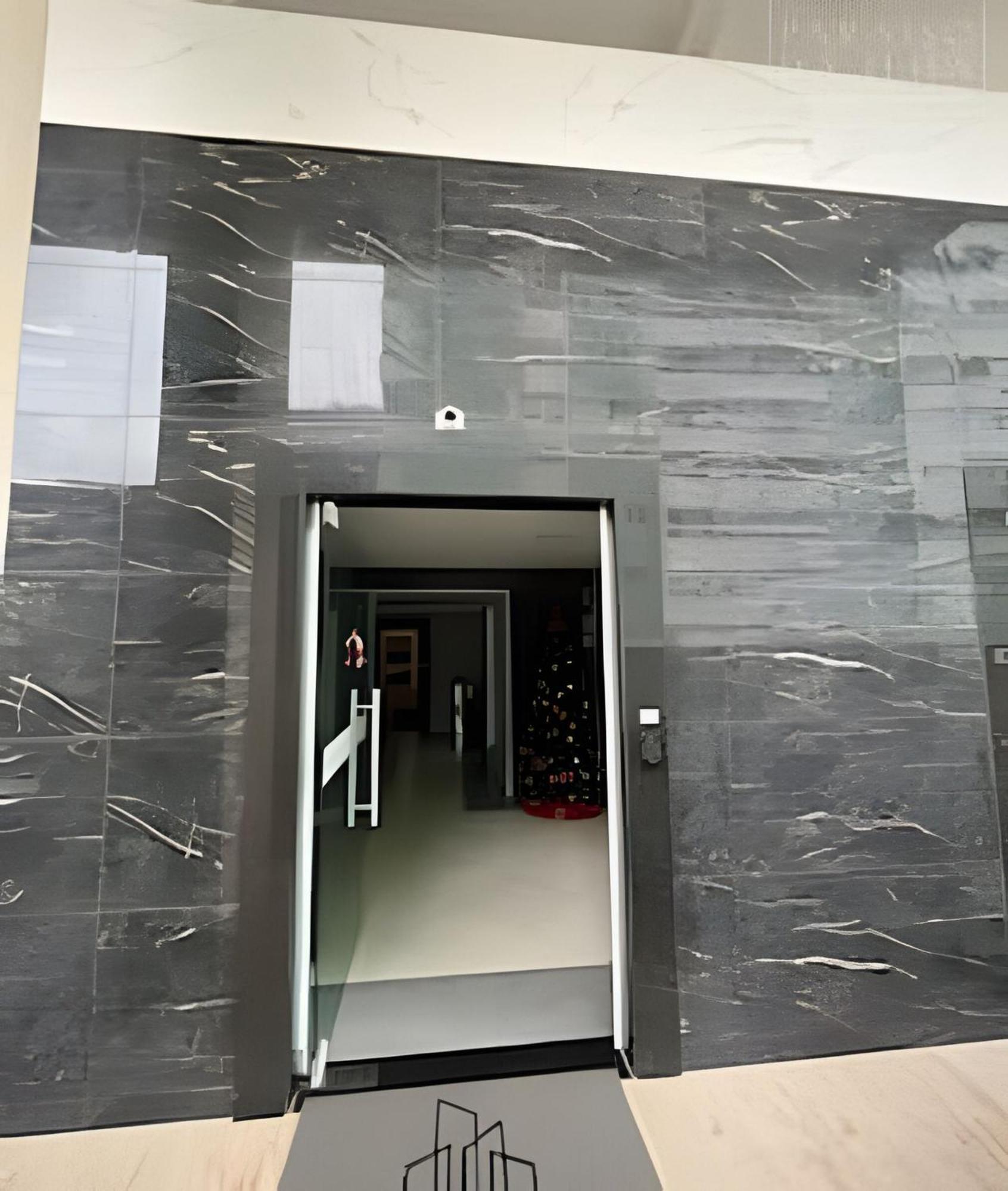 Apartamento Varanda E Churrasqueira Pe Na Areia Pg 大普拉亚 外观 照片