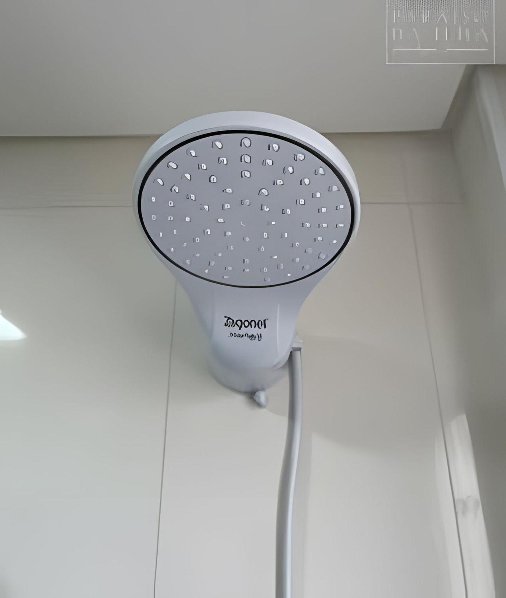 Apartamento Varanda E Churrasqueira Pe Na Areia Pg 大普拉亚 外观 照片