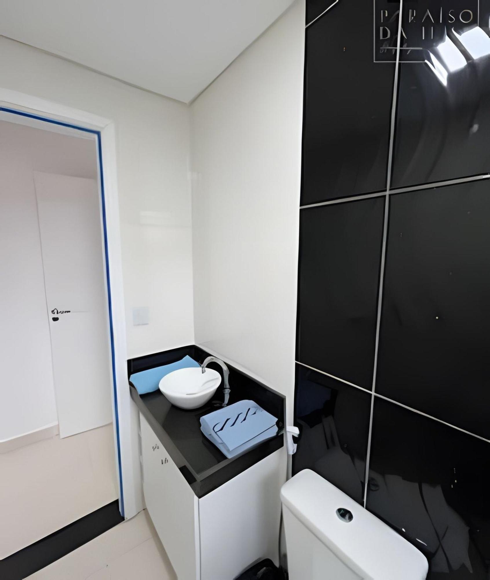 Apartamento Varanda E Churrasqueira Pe Na Areia Pg 大普拉亚 外观 照片