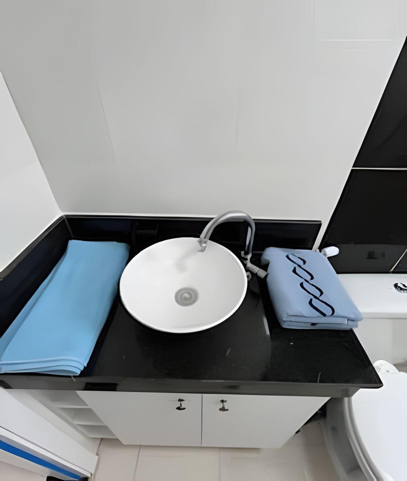 Apartamento Varanda E Churrasqueira Pe Na Areia Pg 大普拉亚 外观 照片