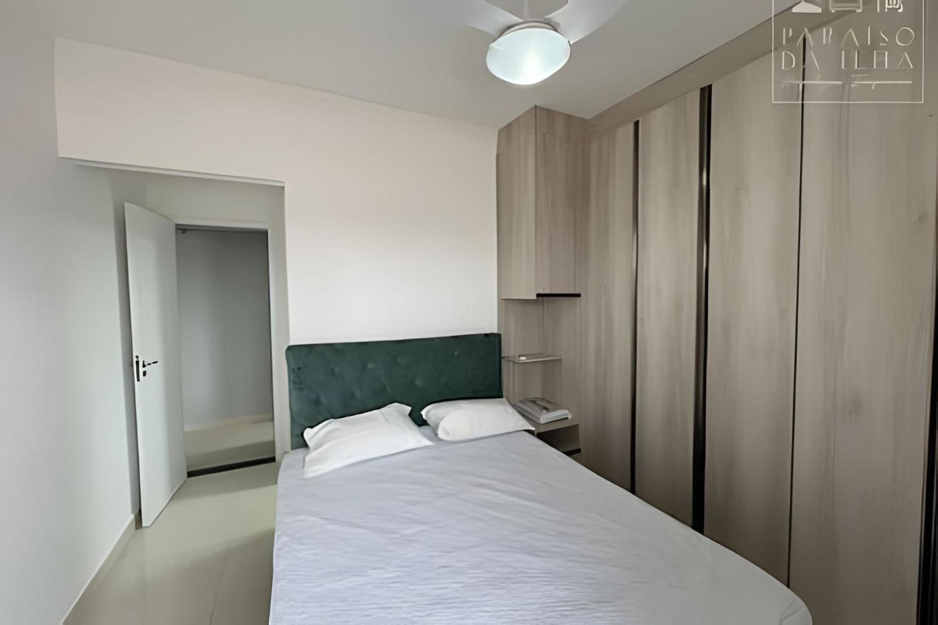 Apartamento Varanda E Churrasqueira Pe Na Areia Pg 大普拉亚 外观 照片