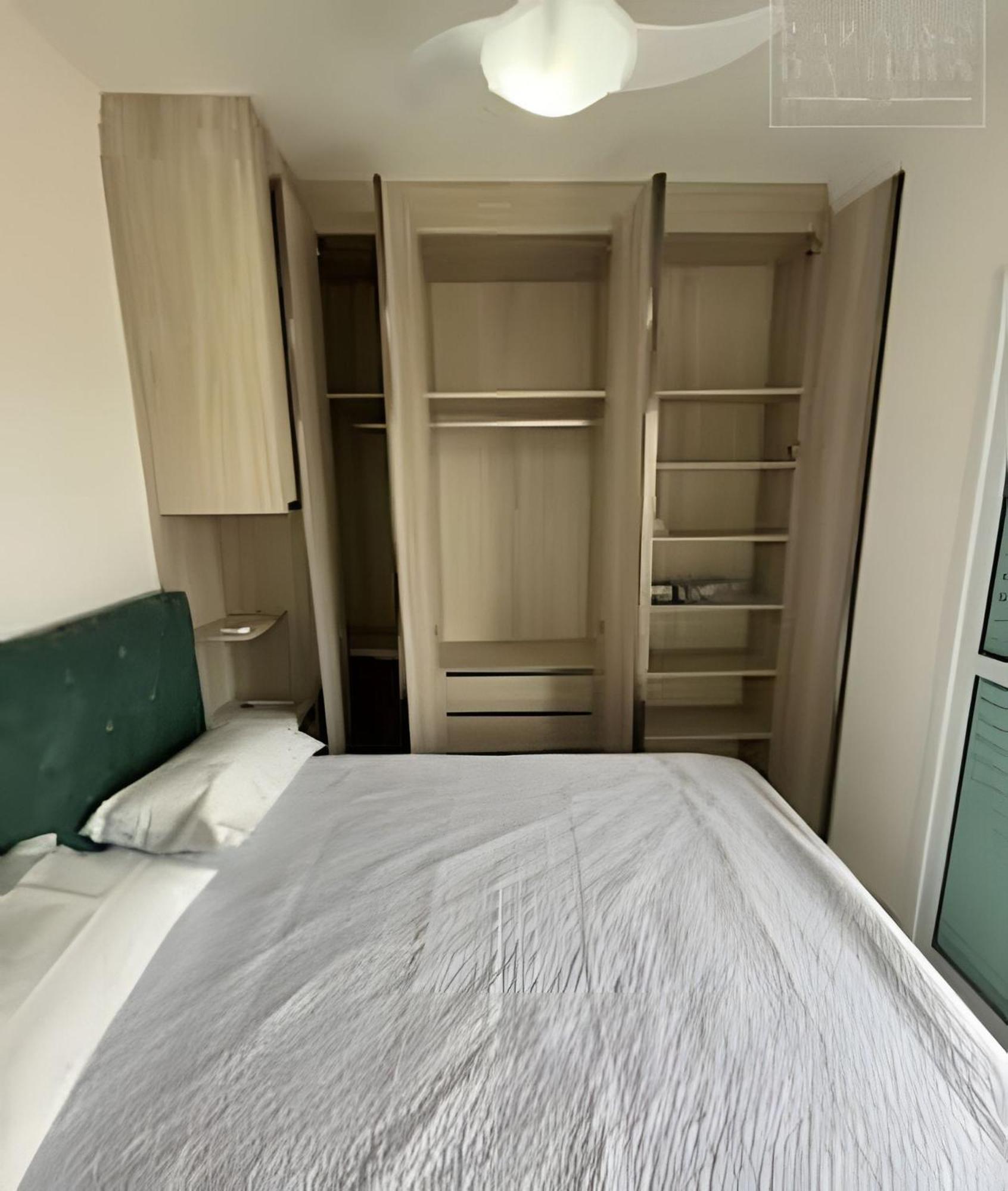 Apartamento Varanda E Churrasqueira Pe Na Areia Pg 大普拉亚 外观 照片