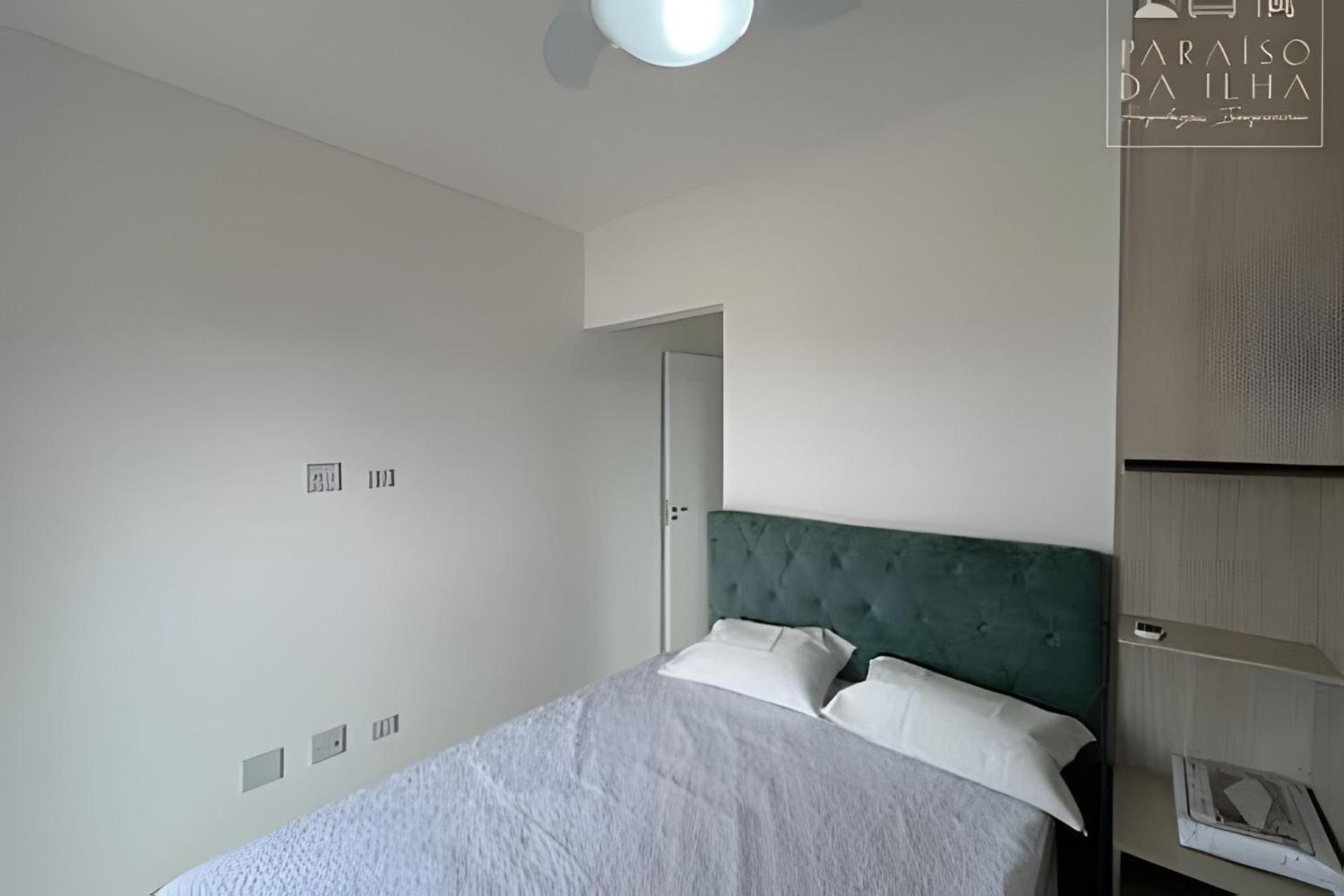 Apartamento Varanda E Churrasqueira Pe Na Areia Pg 大普拉亚 外观 照片