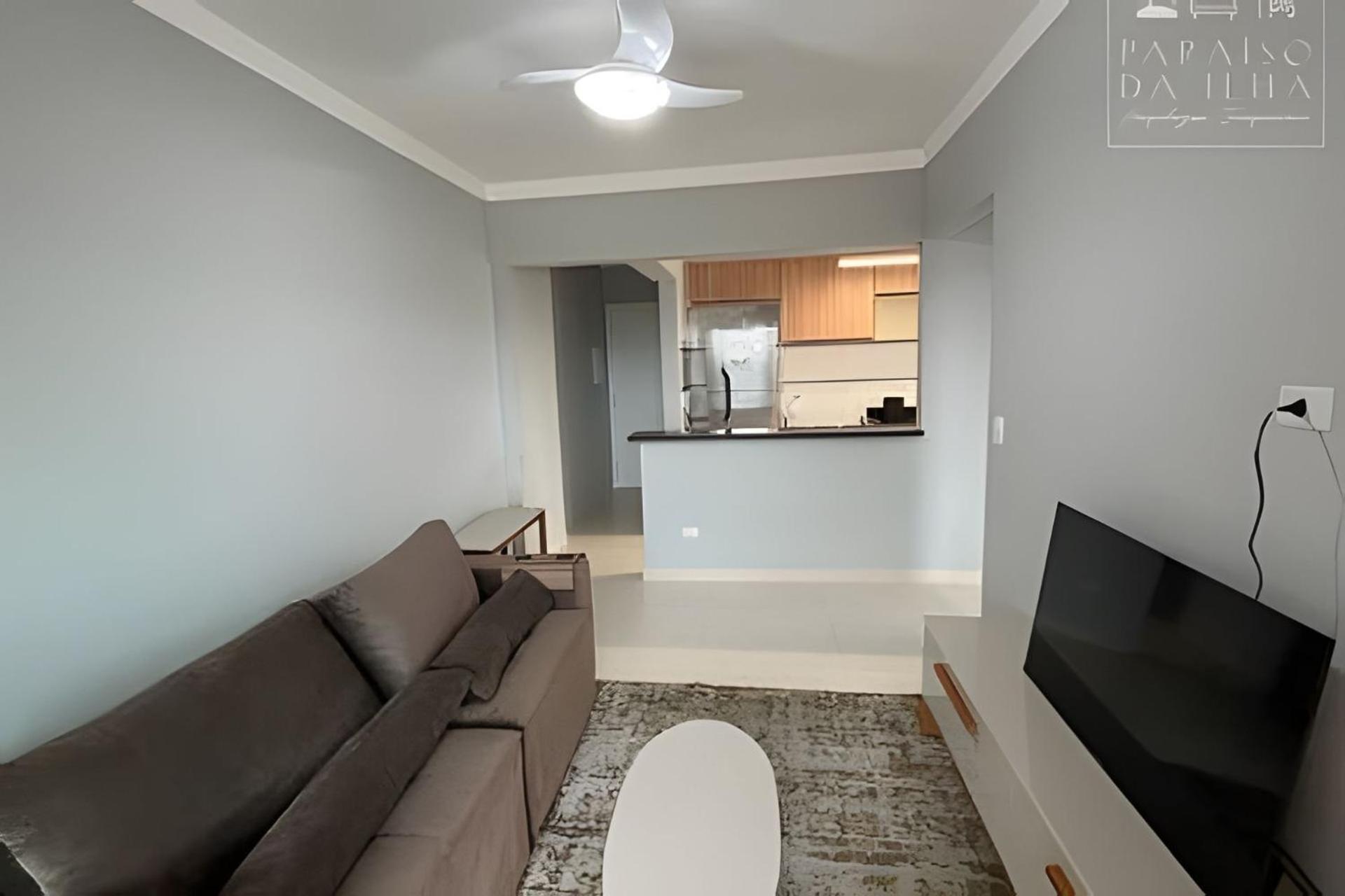 Apartamento Varanda E Churrasqueira Pe Na Areia Pg 大普拉亚 外观 照片