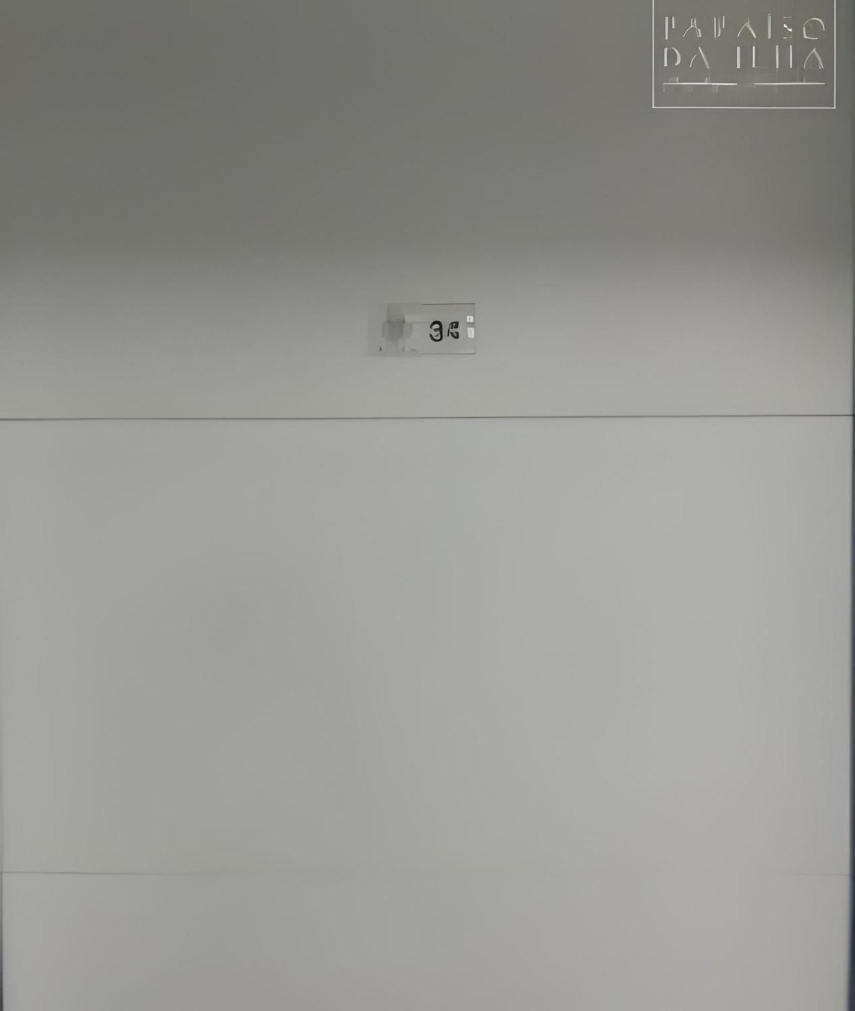 Apartamento Varanda E Churrasqueira Pe Na Areia Pg 大普拉亚 外观 照片