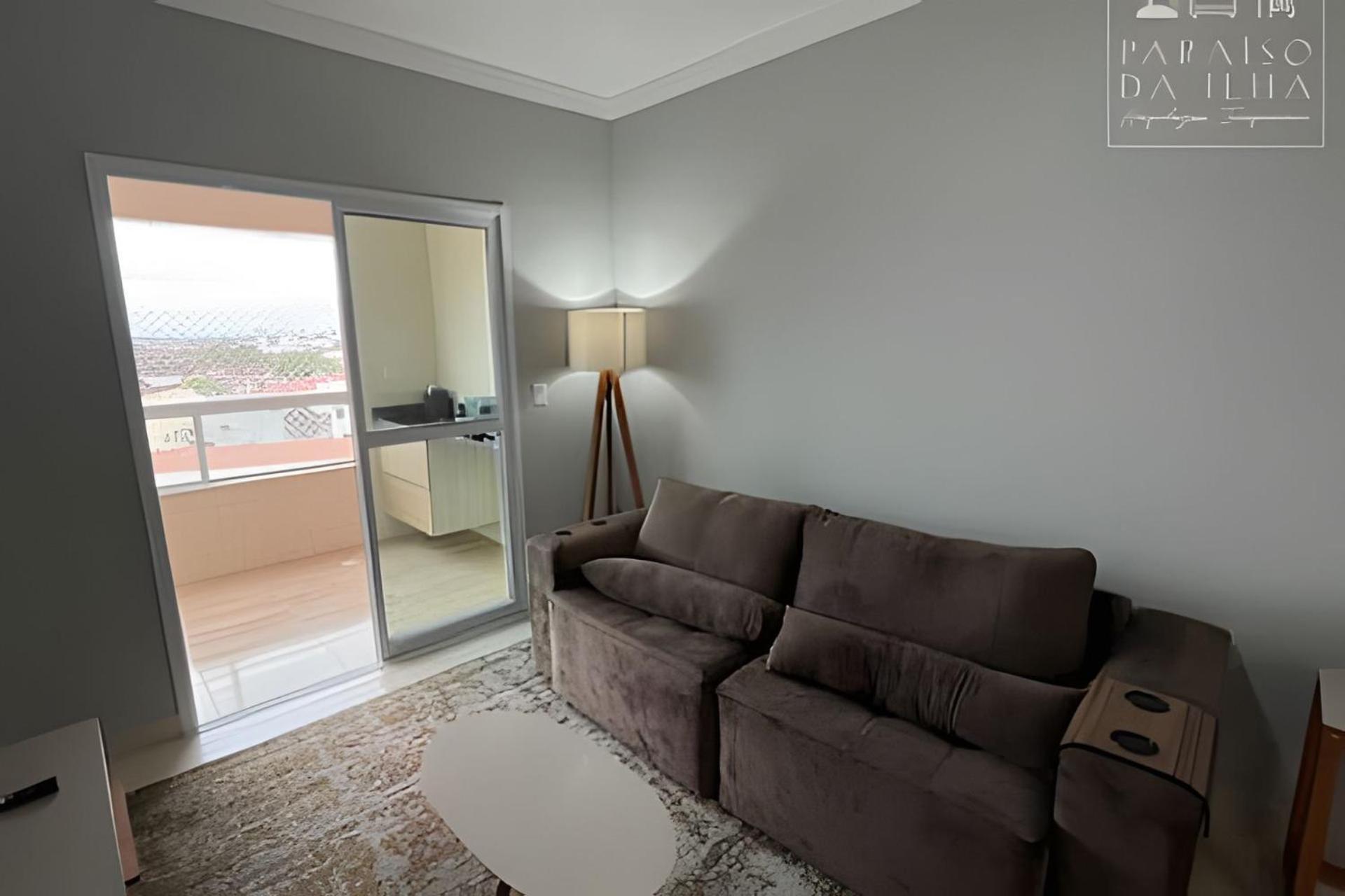 Apartamento Varanda E Churrasqueira Pe Na Areia Pg 大普拉亚 外观 照片