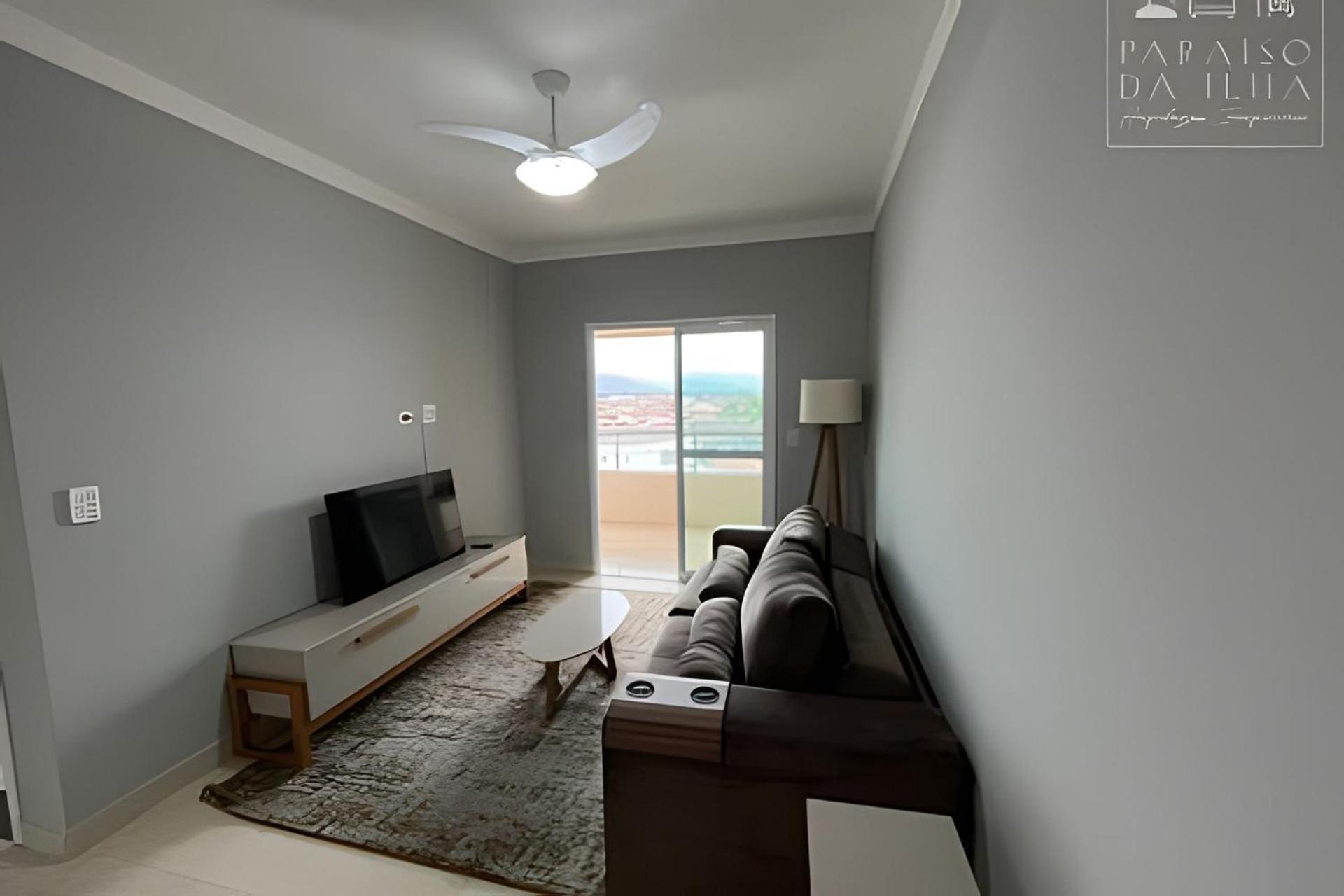 Apartamento Varanda E Churrasqueira Pe Na Areia Pg 大普拉亚 外观 照片