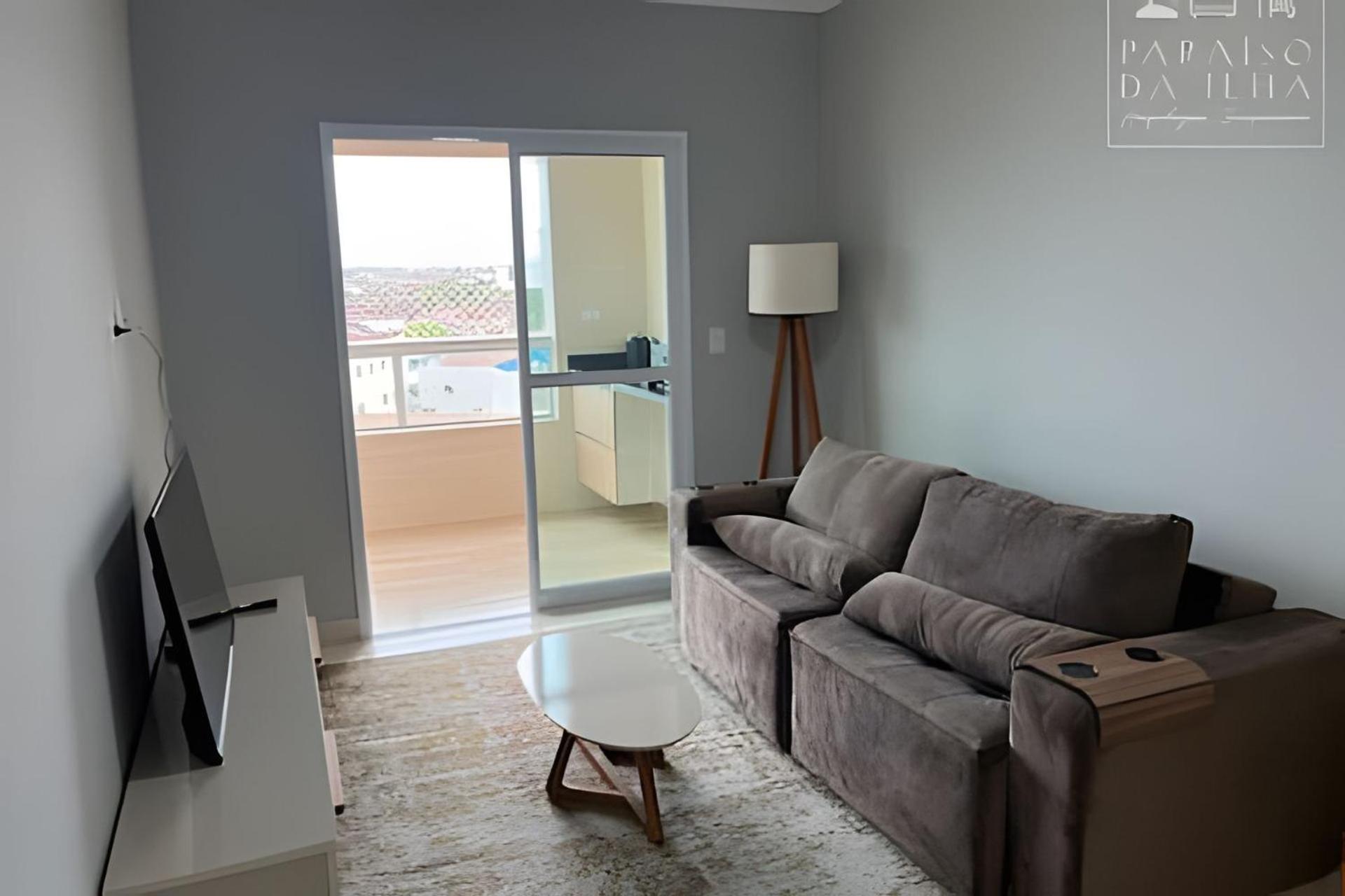 Apartamento Varanda E Churrasqueira Pe Na Areia Pg 大普拉亚 外观 照片
