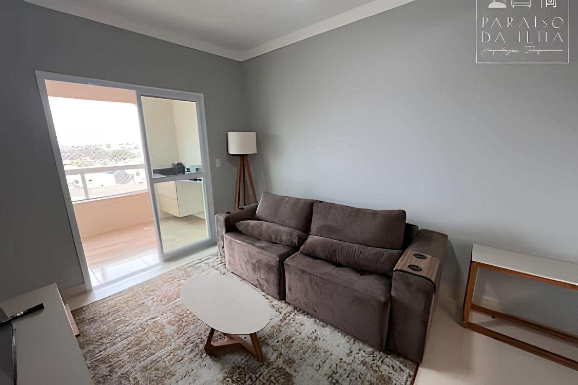 Apartamento Varanda E Churrasqueira Pe Na Areia Pg 大普拉亚 外观 照片
